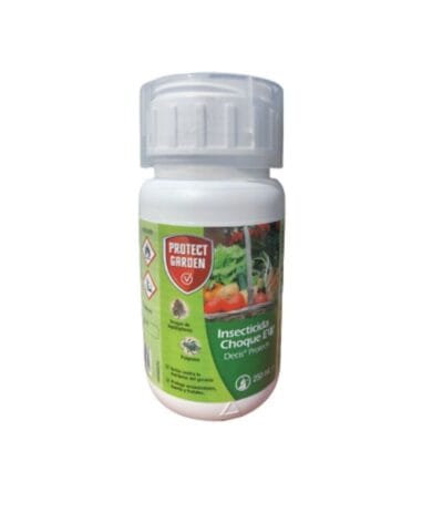 Insecticide Polyvalente 250ml Decis® Protech Home Bayer