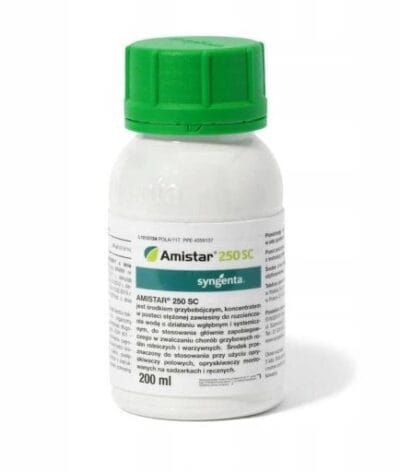 Amistar 250SC | Fongicide | 200ml