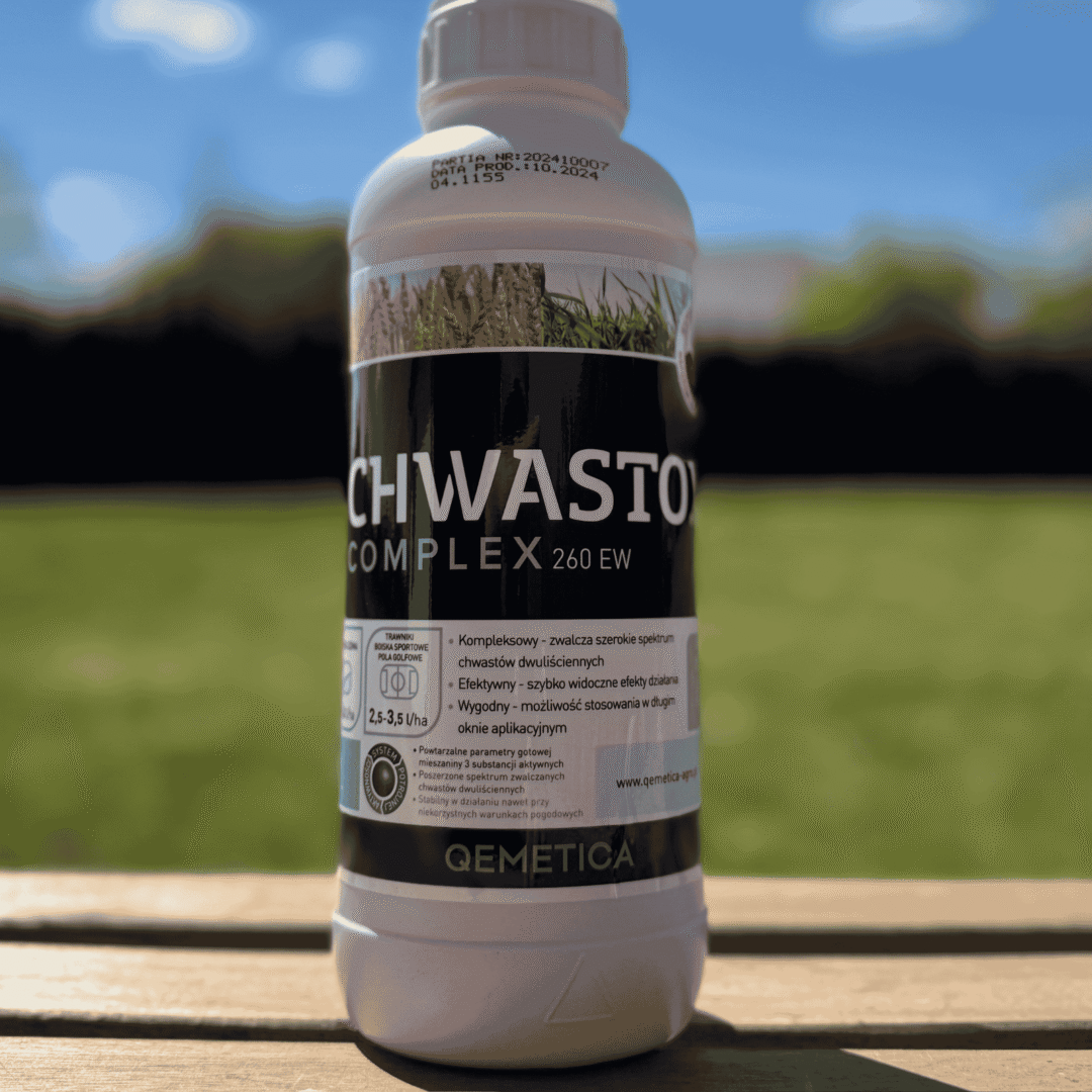 Chwastox Complex 260EW 1L Herbicide