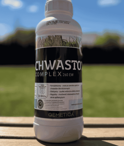 Chwastox Complex 260EW 1L Herbicide