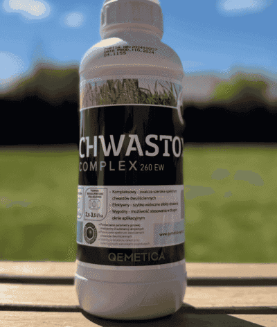 Herbicide CHWASTOX COMPLEXE 260EW 1L