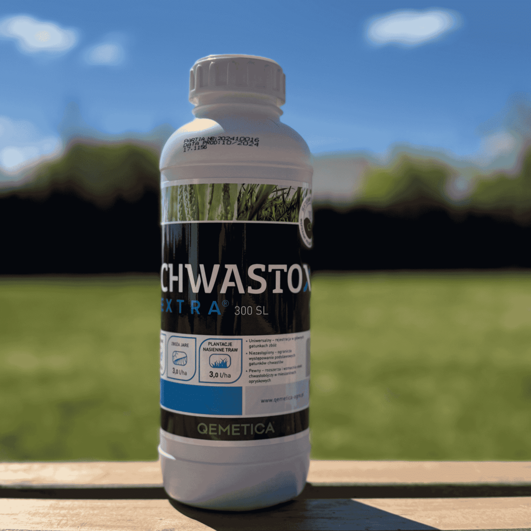 Chwastox Extra 300 SL 1L Herbicide