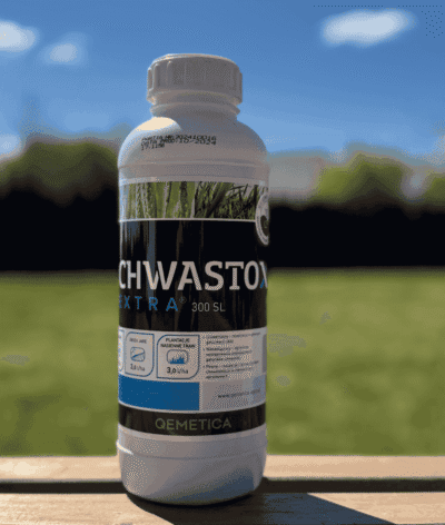 Chwastox Extra 300 SL 1L Herbicide