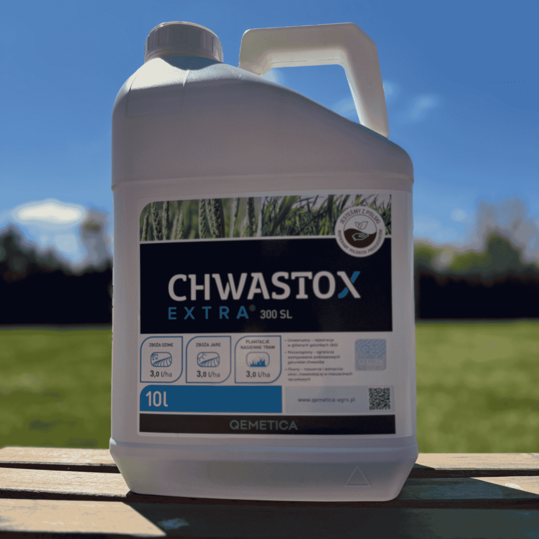 Chwastox Extra 300 SL 10L Herbicide