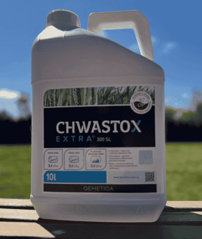 Chwastox Extra 300 SL 10L Herbicide