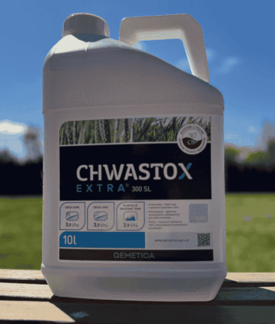 Herbicide CHWASTOX EXTRA 300 SL 10L