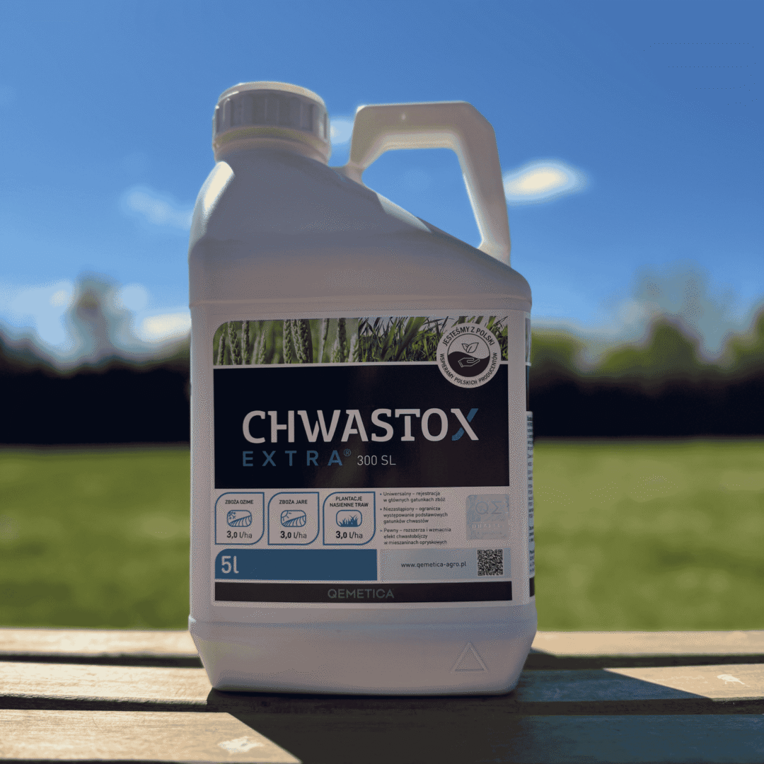 Chwastox Extra 300 SL 5L Herbicide