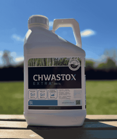 Chwastox Extra 300 SL 5L Herbicide