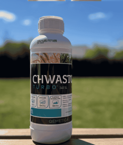 Chwastox Turbo 340SL 1L Herbicide