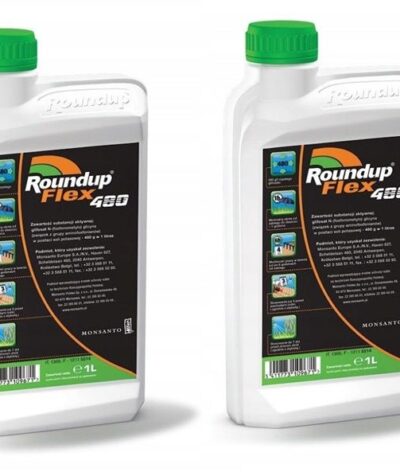 ROUNDUP® POWERFLEX (FLEX 480) | 2L