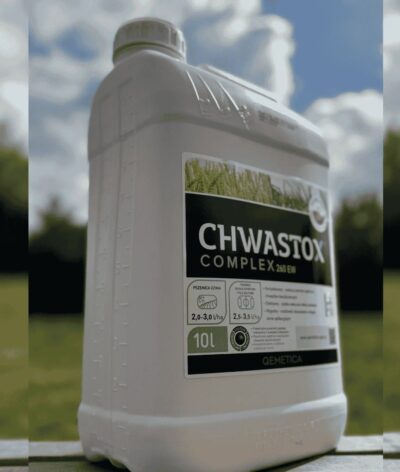 Chwastox Complex 260EW 10L Herbicide