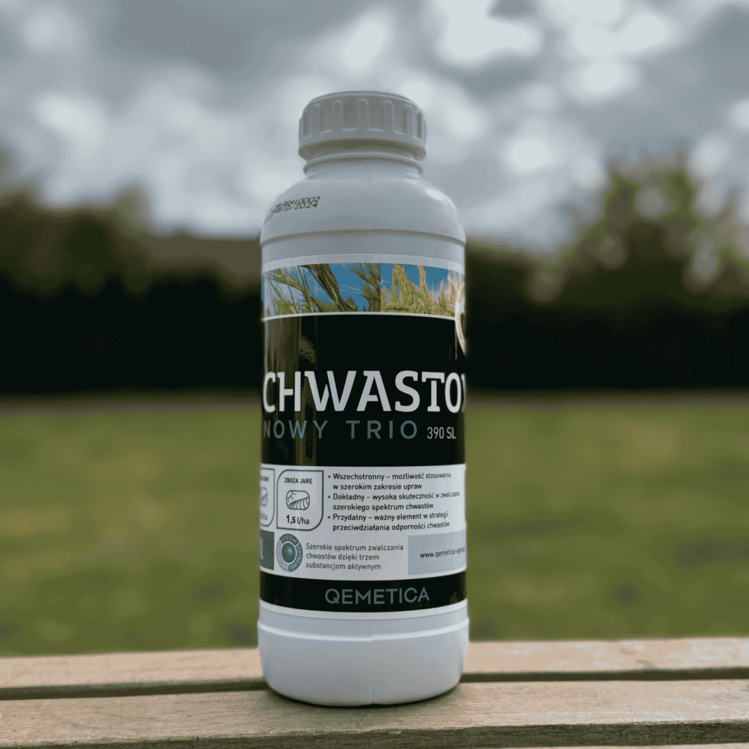 Chwastox Trio 390SL 1L Herbicide
