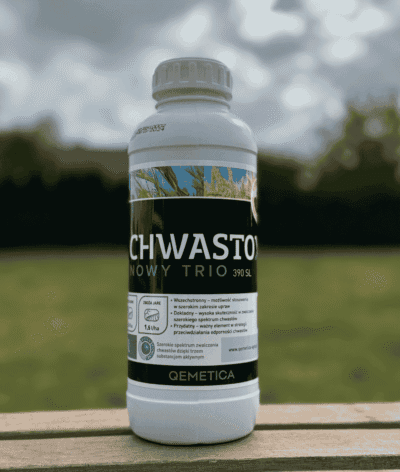 Chwastox Trio 390SL 1L Herbicide