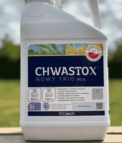 Chwastox Trio 390SL 5L Herbicide
