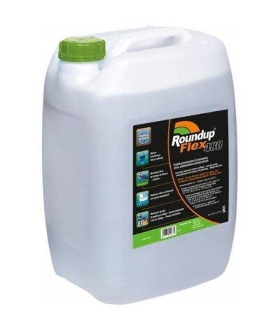 ROUNDUP® POWERFLEX (FLEX 480) | 20L