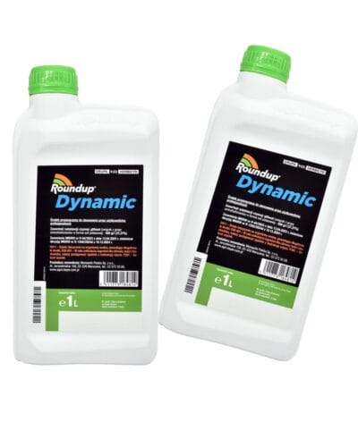 ROUNDUP® DYNAMIC | 2L