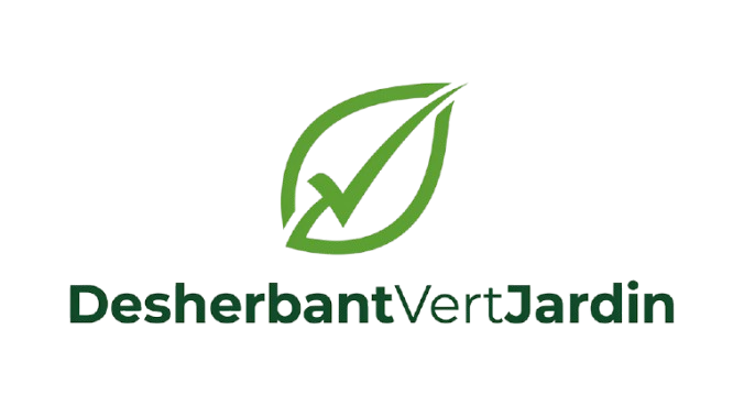 Désherbant utilisé pour éliminer les mauvaises herbes