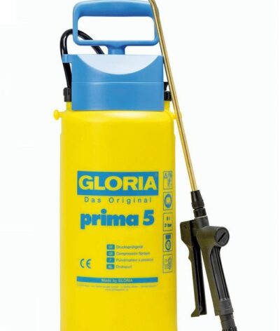Pulvérisateur à pression Gloria Prima 5 type 39 TE