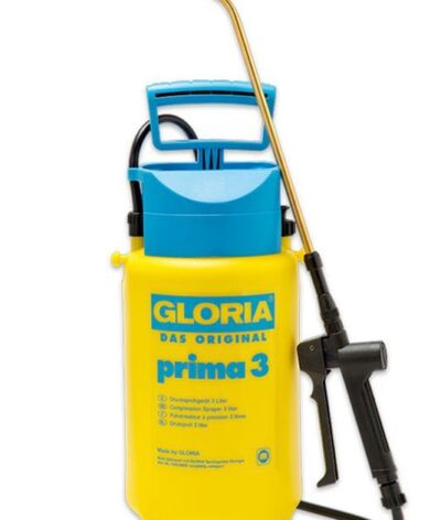 Pulvérisateur à pression Gloria Prima 3