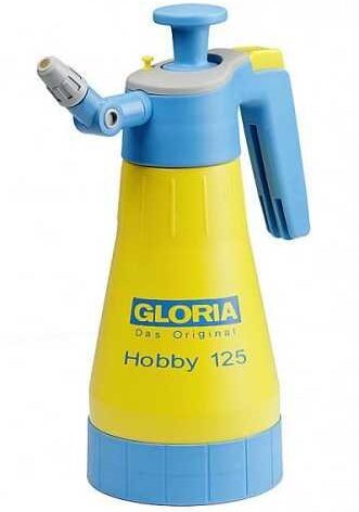 Pulvérisateur à pression Gloria Hobby 125 Flex