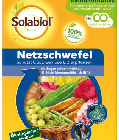 Solabiol soufre mouillable 75 g