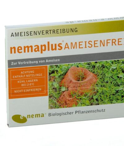 Nemaplus Anti-Fourmis