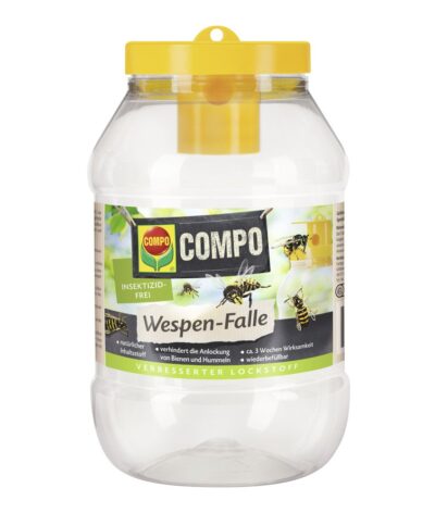 Piège à guêpes COMPO N