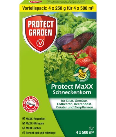 Protect Garden Protect MaXX 1 kg anti-limaces