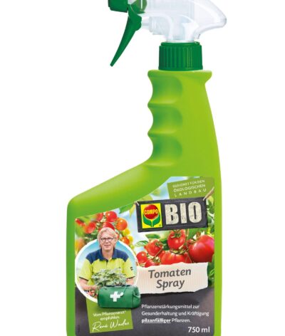 Spray tomate COMPO BIO 750 ml