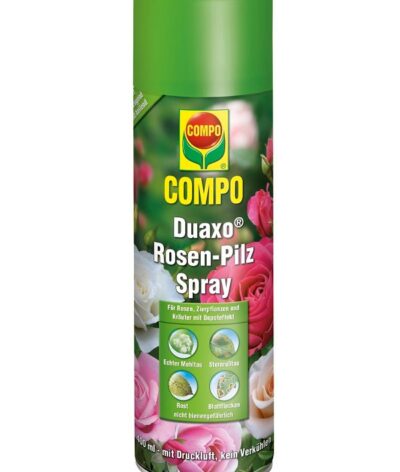 COMPO Duaxo Spray Champignon Rose 400ml