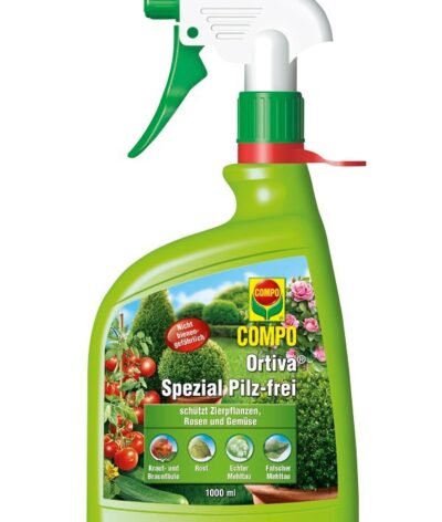 COMPO Ortiva Spécial Antifongique AF 1000ml