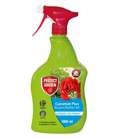 Protect Garden Curamat Plus Rose-Fungusfrei AF 1l