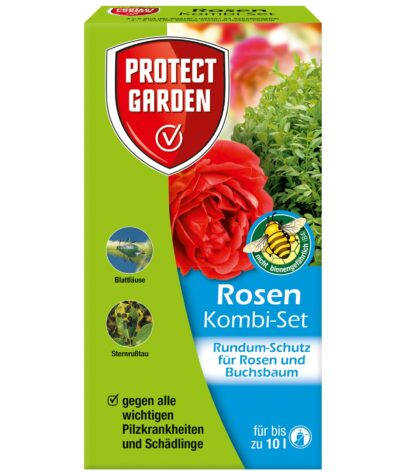 Coffret Protect Garden Roses 30 ml + 100 ml