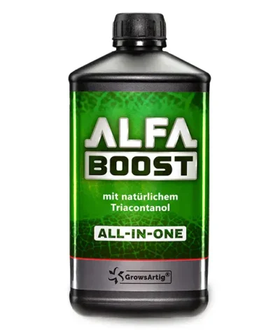 Alfa Boost TOUT-EN-UN 1 litre