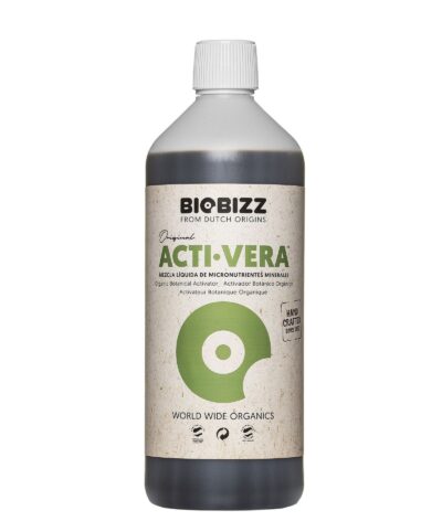 BioBizz Acti-Vera 500 ml