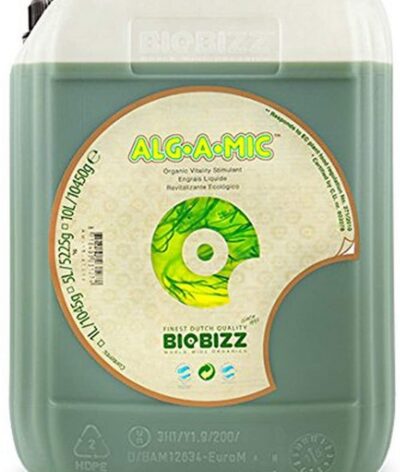 BioBizz Alg-a-mic 5l