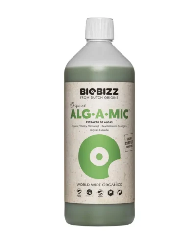 BioBizz Alg-a-mic 1L