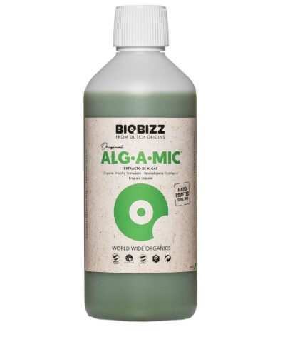 BioBizz Alg-a-mic 500ml