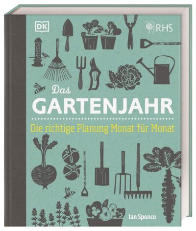 L&rsquo;année du jardinage : la bonne planification mois par mois