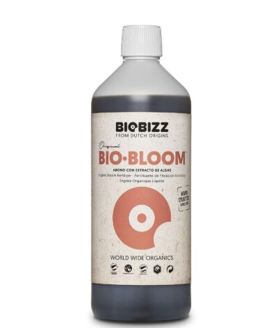 Spécial floraison BioBizz Bio-Bloom 1 l