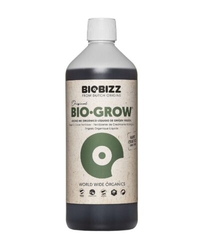 Spécial croissance BioBizz Bio-Grow 1 l