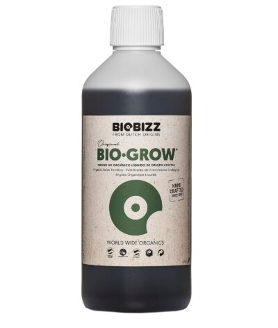 Spécial croissance BioBizz Bio-Grow 500 ml