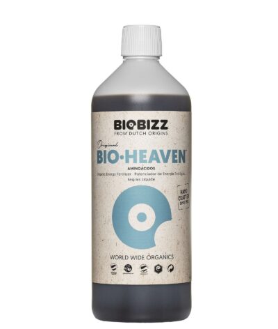 BioBizz Bio-Heaven 1l