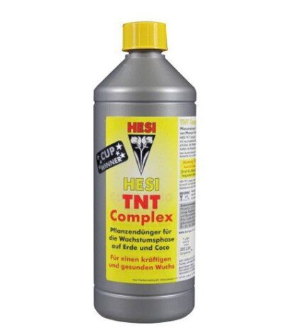 HESI TNT pour la croissance des sols 1 l