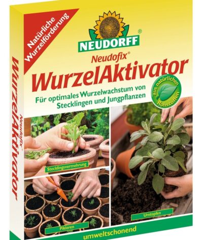 Neudorff Neudofix Activateur de Racines 40g