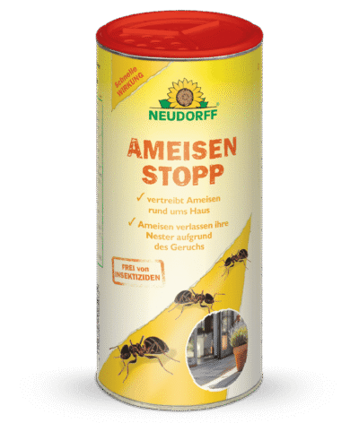 Neudorff Anti-fourmis 200g