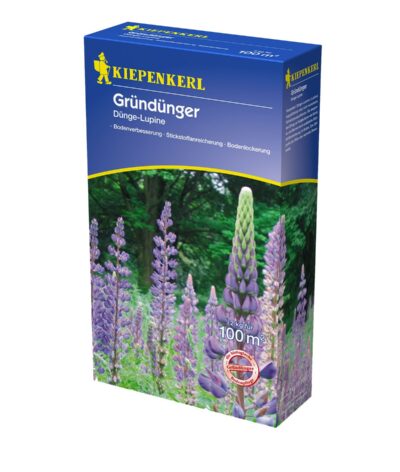 Engrais Kiepenkerl pour lupins 2 kg