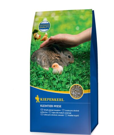 Kiepenkerl Petits Animaux Prairie 1 kg