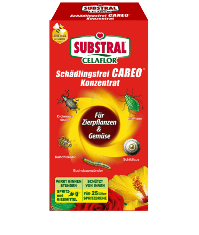 Celaflor Concentré antiparasitaire pour plantes 250 ml