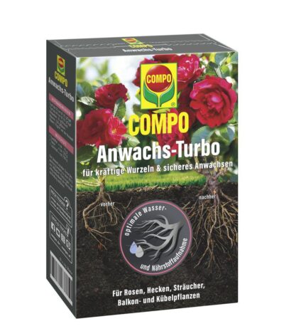 COMPO Growth Turbo 700g